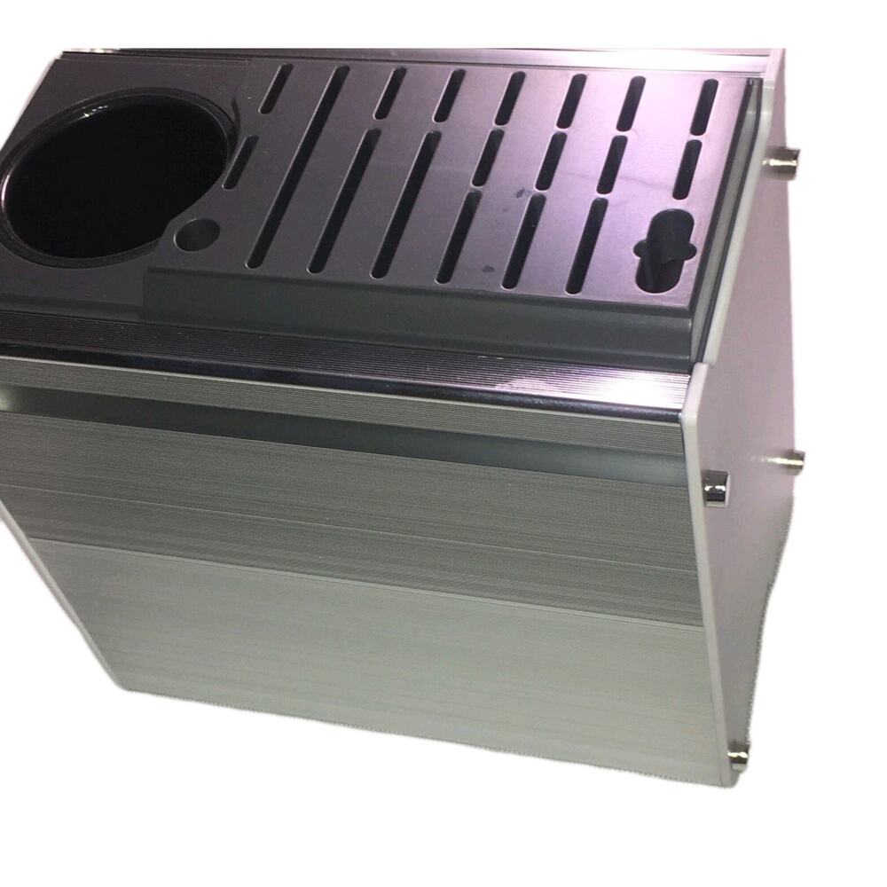 Travel World Kitchen Knife And Fork Storage Rack